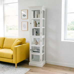 white furniture,white bookcase